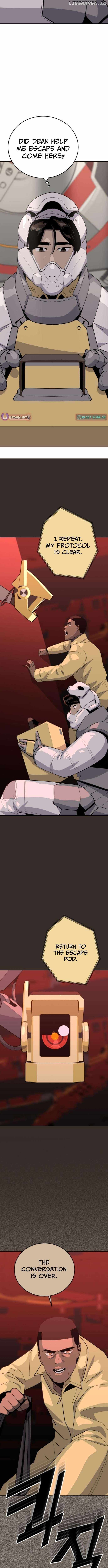 Read Grand Finale Manga Online