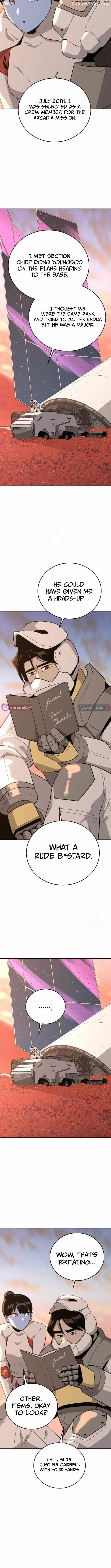 Read Grand Finale Manga Online