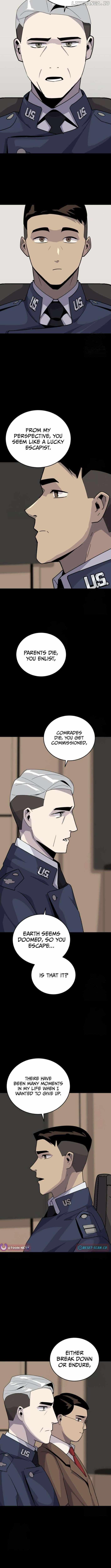 Read Grand Finale Manga Online
