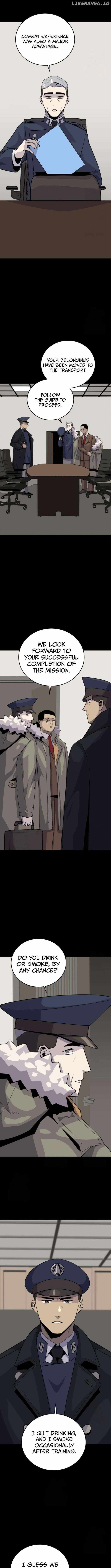 Read Grand Finale Manga Online