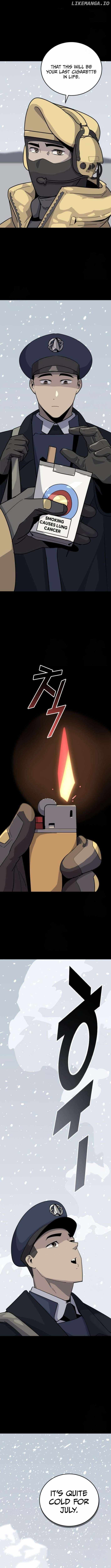 Read Grand Finale Manga Online