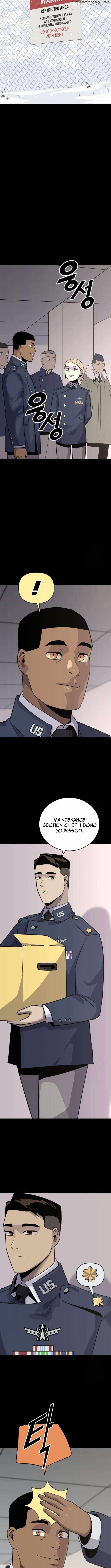Read Grand Finale Manga Online