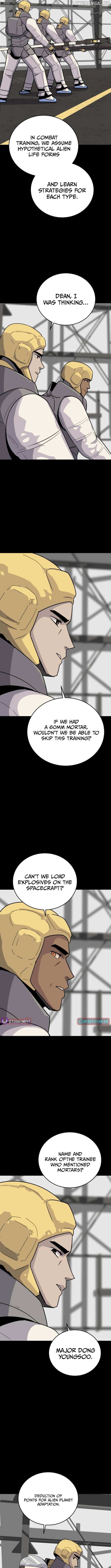 Read Grand Finale Manga Online