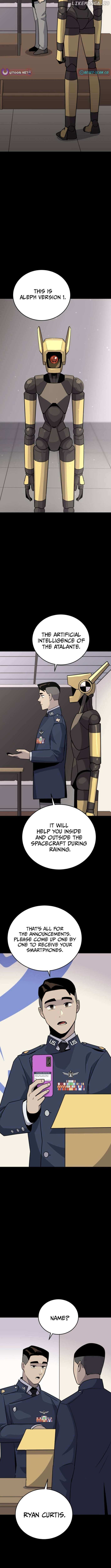 Read Grand Finale Manga Online