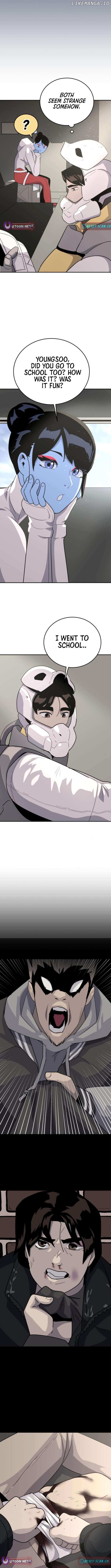 Read Grand Finale Manga Online