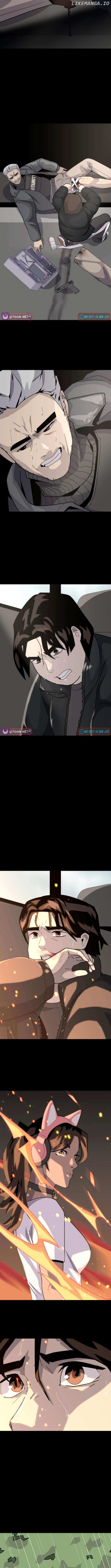 Read Grand Finale Manga Online