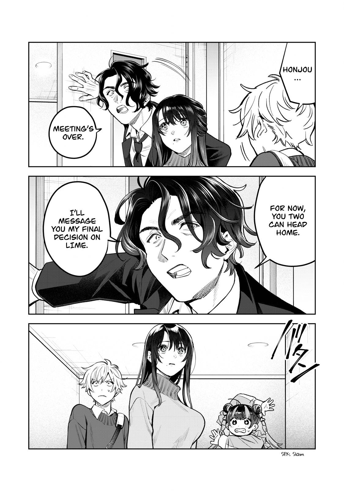 Read Hajirau Kimi ga Mitainda Manga Online