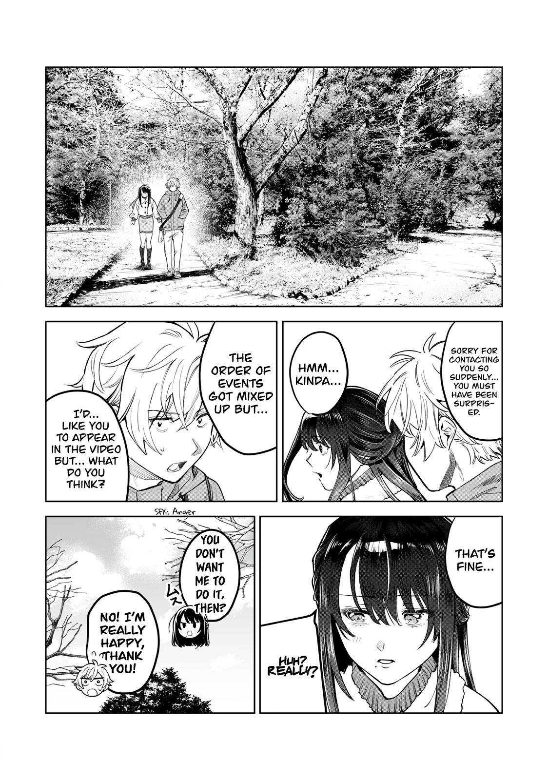 Read Hajirau Kimi ga Mitainda Manga Online