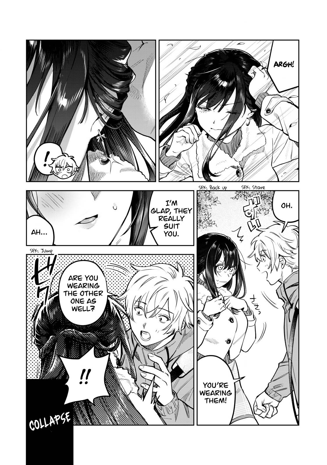 Read Hajirau Kimi ga Mitainda Manga Online