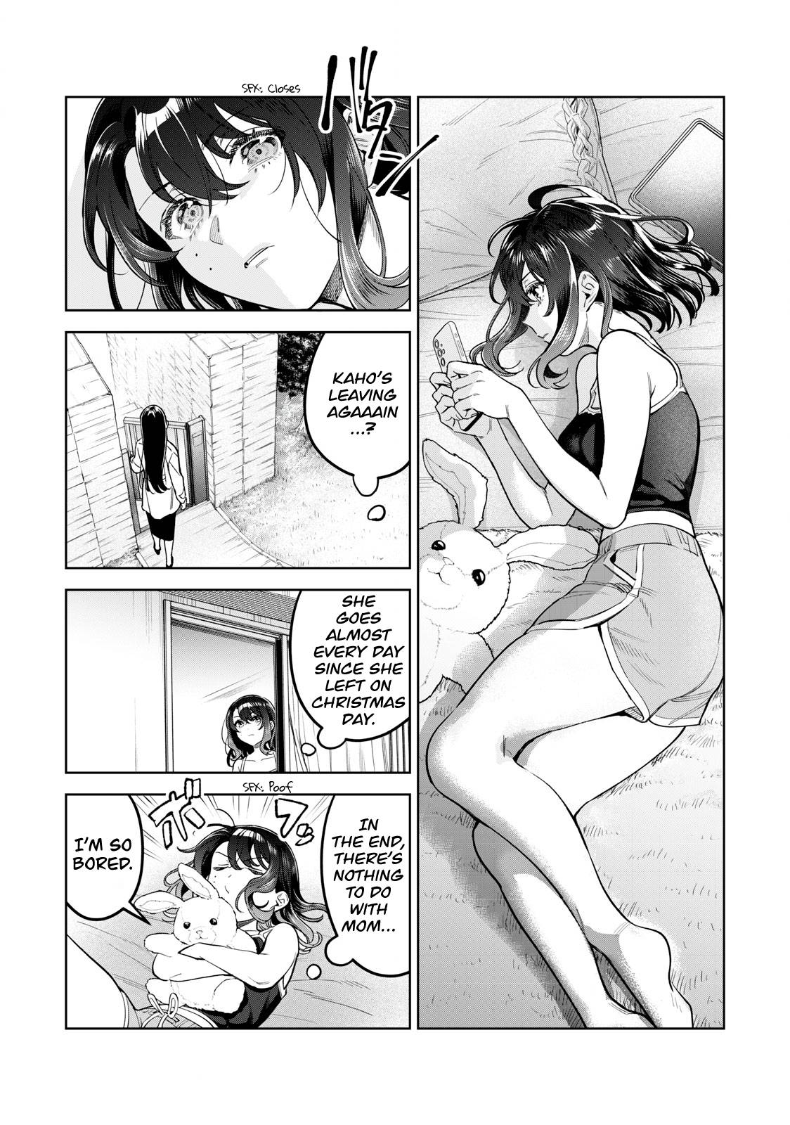 Read Hajirau Kimi ga Mitainda Manga Online
