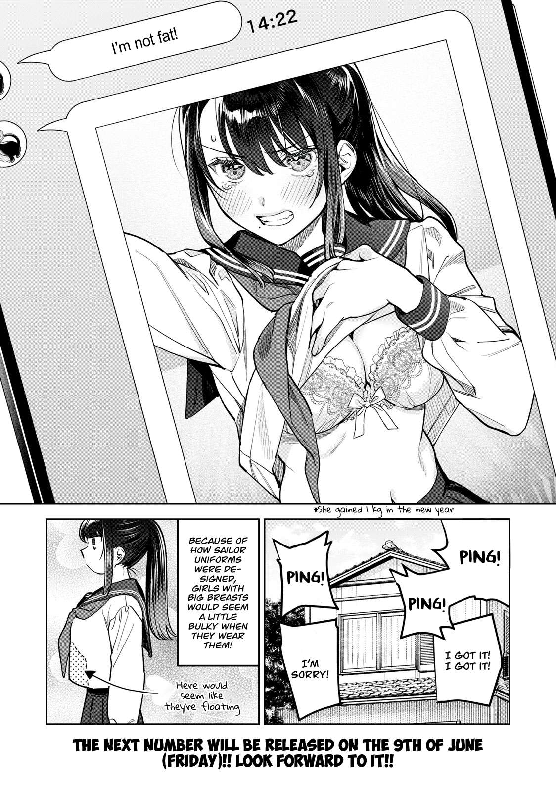 Read Hajirau Kimi ga Mitainda Manga Online