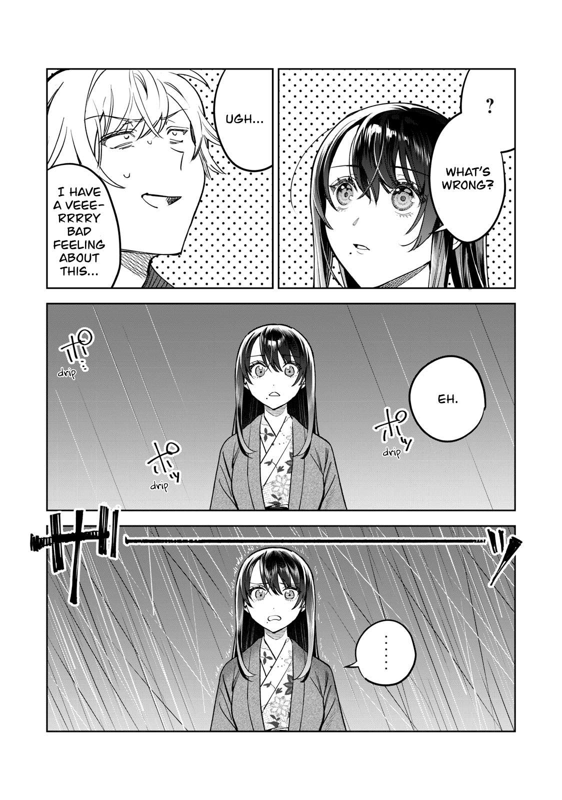 Read Hajirau Kimi ga Mitainda Manga Online