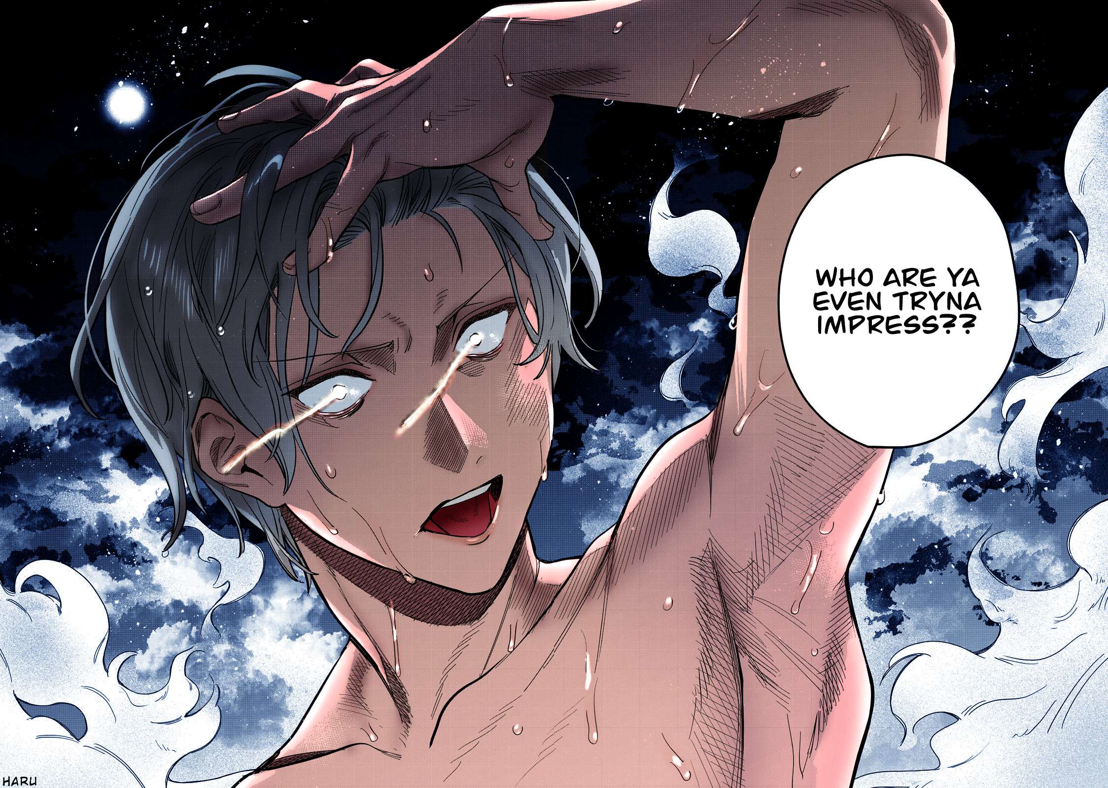 Read Hajirau Kimi ga Mitainda Manga Online