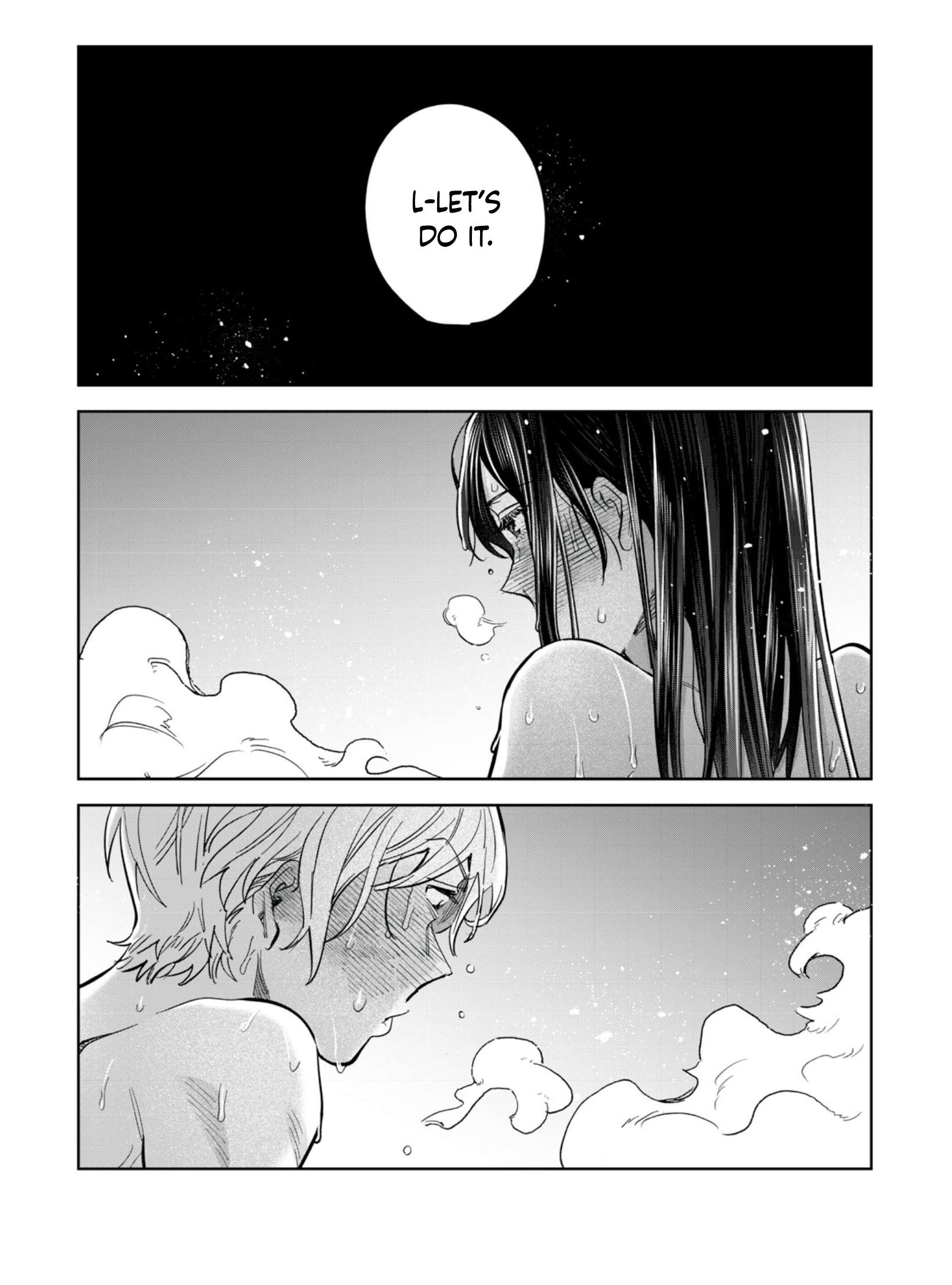 Read Hajirau Kimi ga Mitainda Manga Online