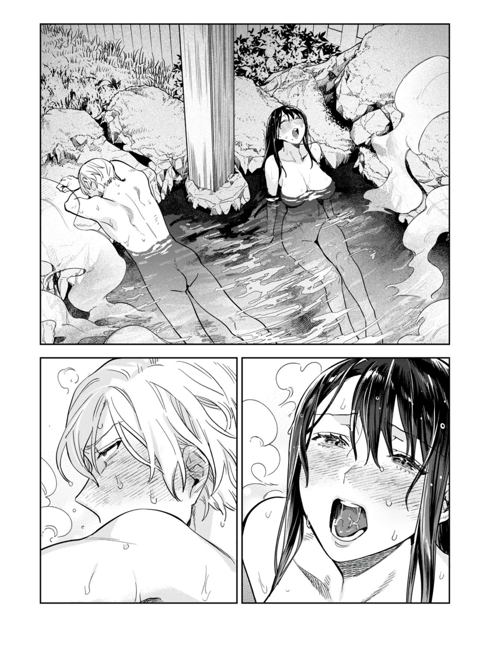 Read Hajirau Kimi ga Mitainda Manga Online