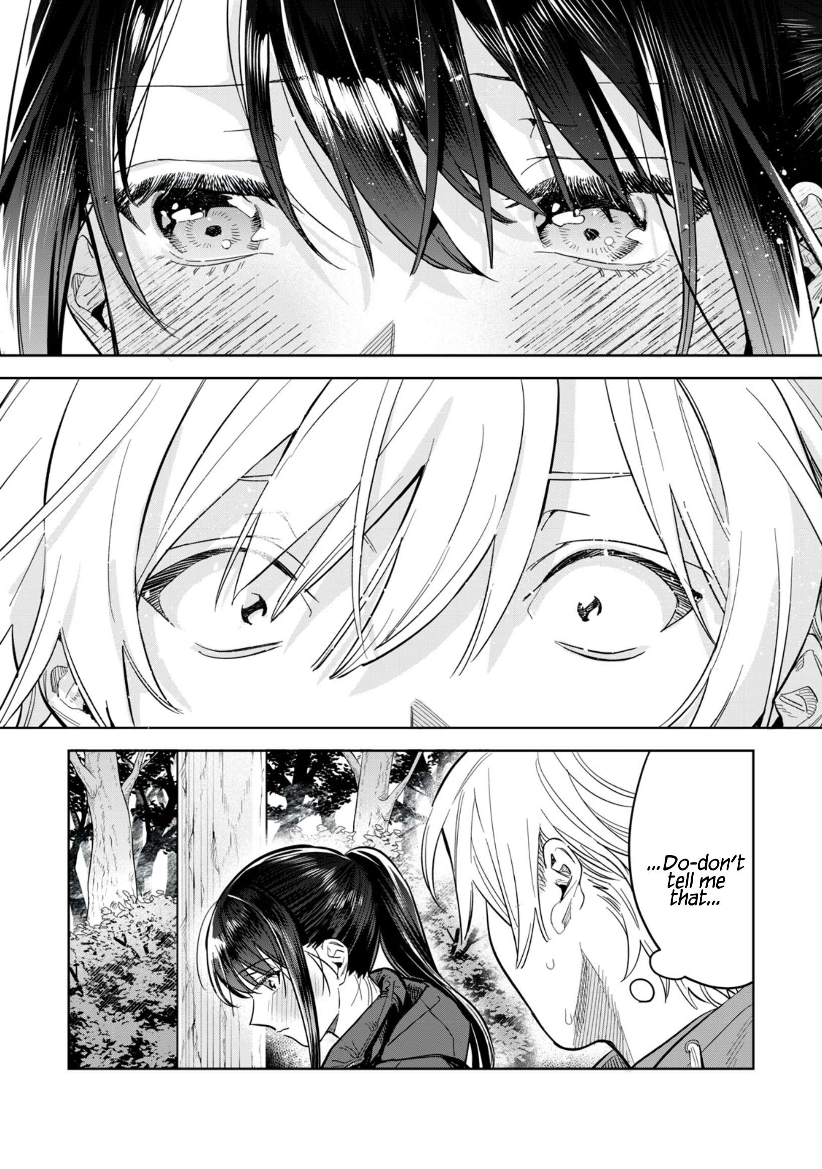 Read Hajirau Kimi ga Mitainda Manga Online