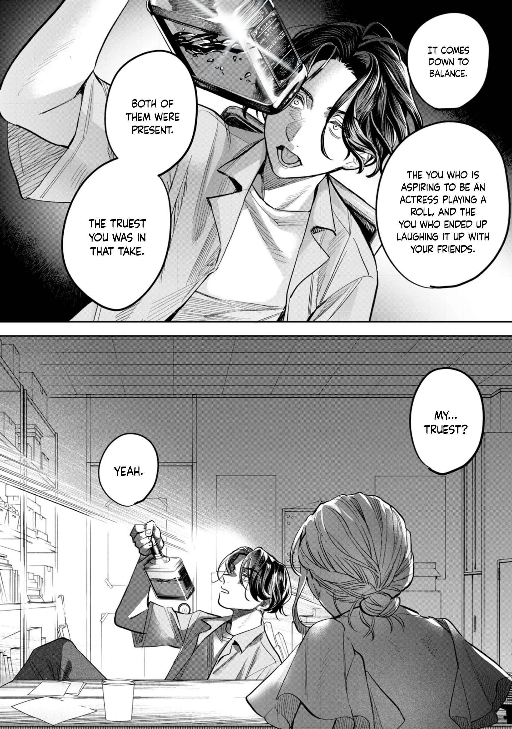 Read Hajirau Kimi ga Mitainda Manga Online