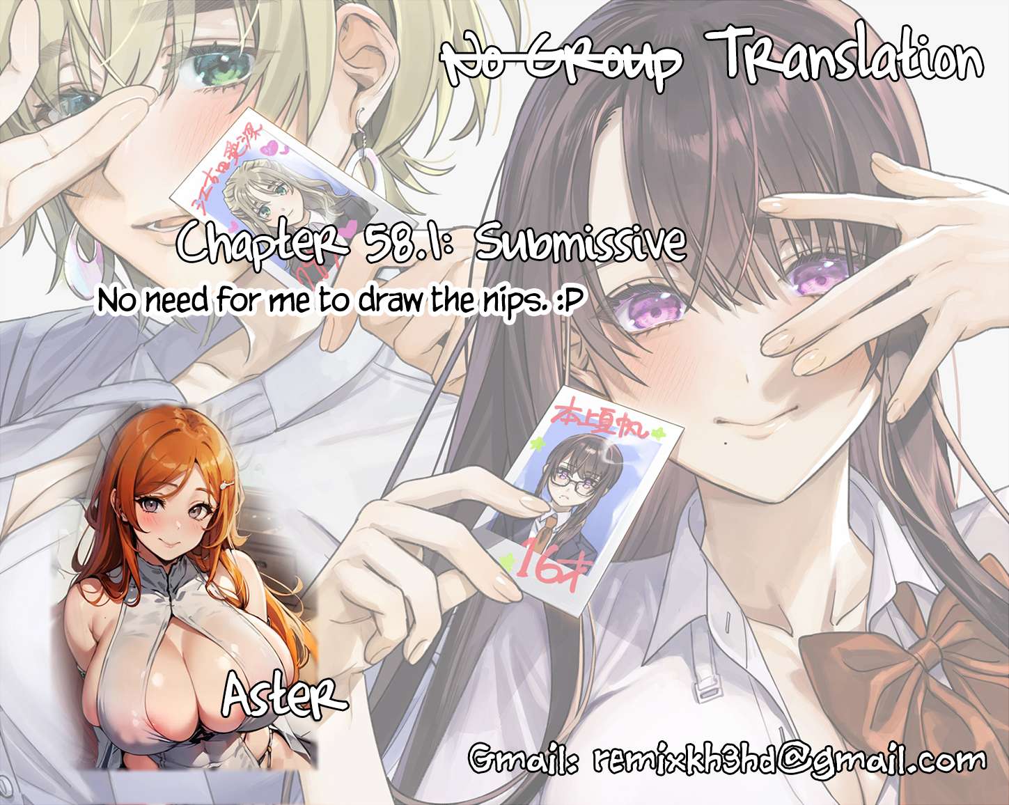 Read Hajirau Kimi ga Mitainda Manga Online