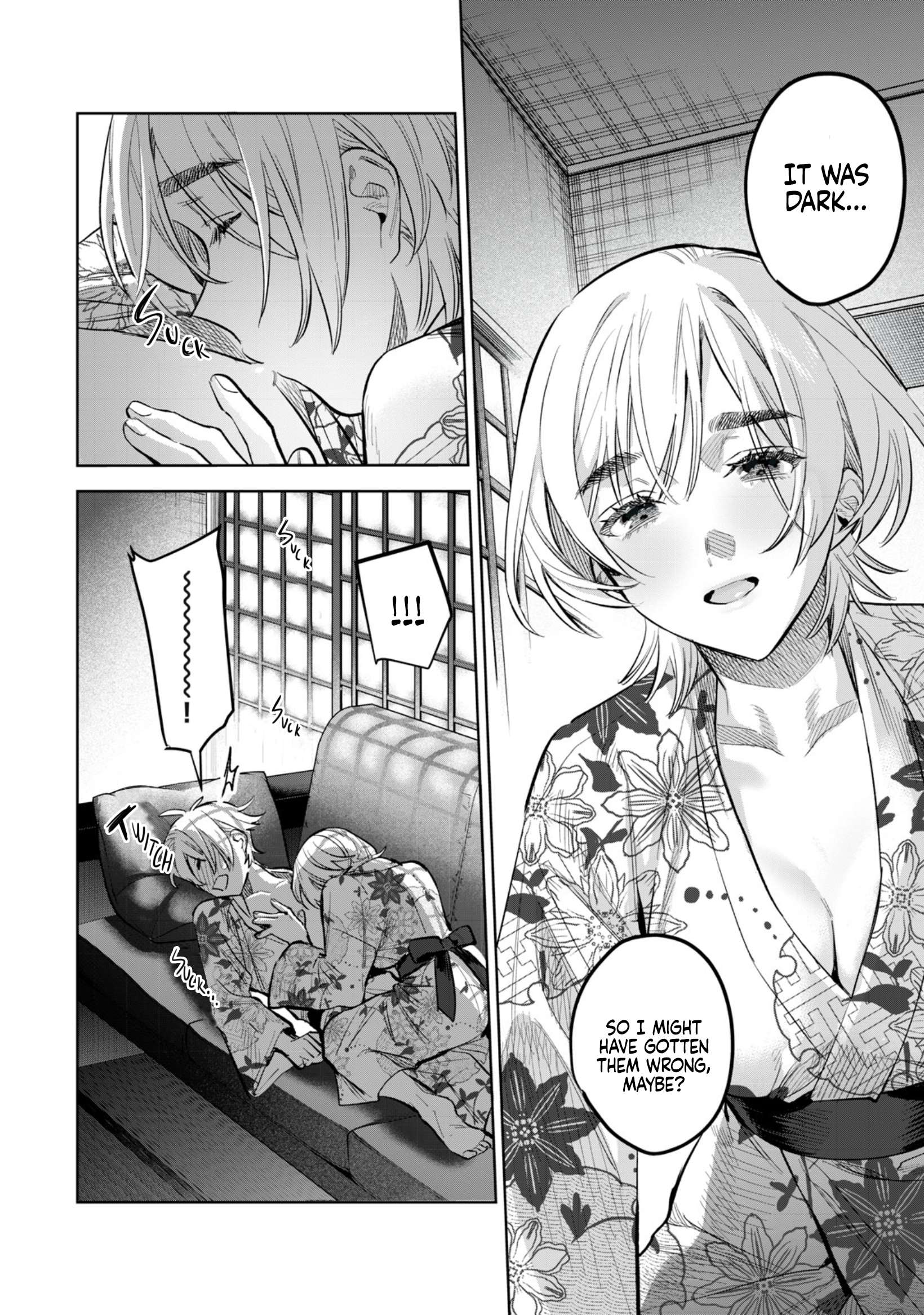 Read Hajirau Kimi ga Mitainda Manga Online