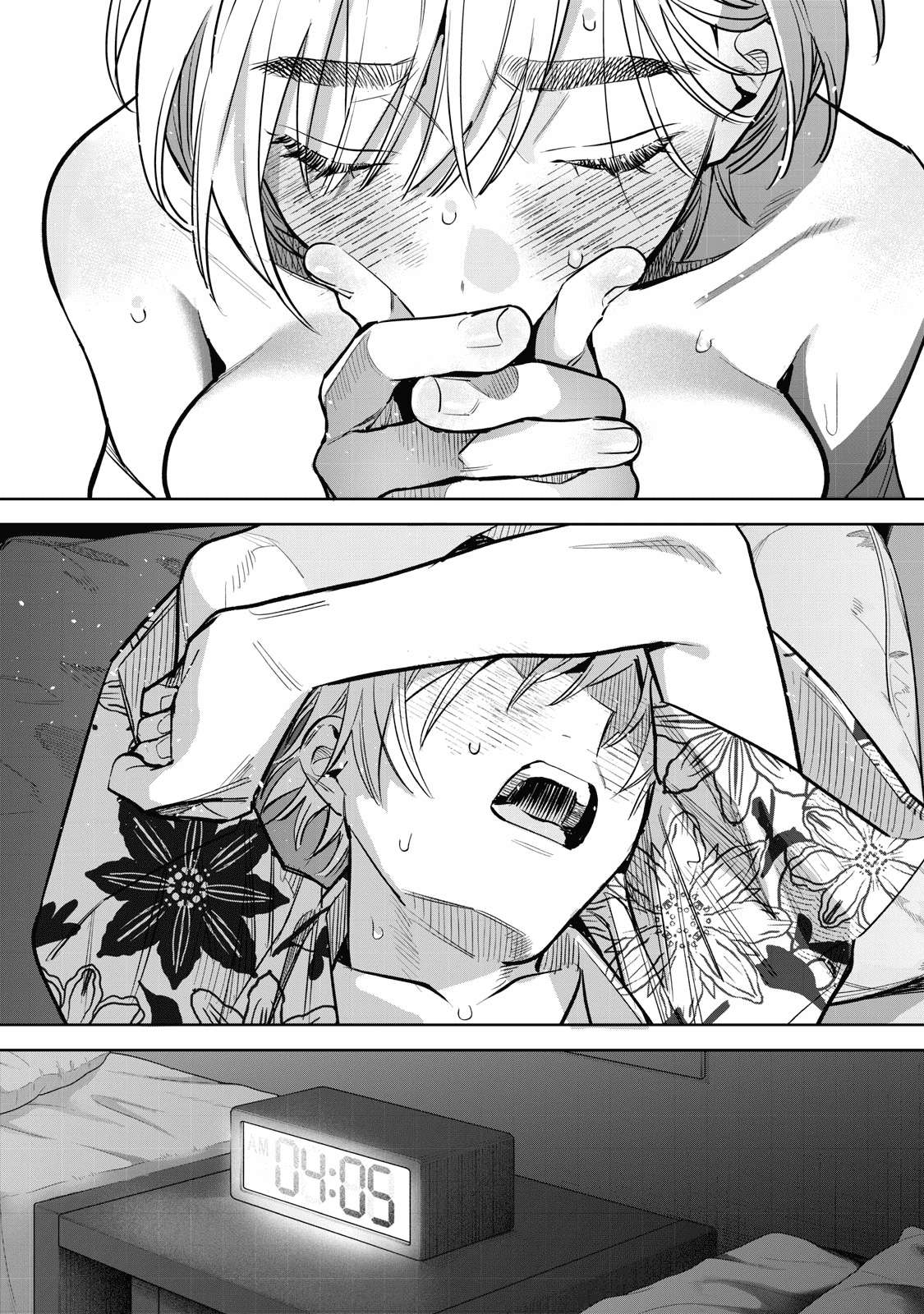 Read Hajirau Kimi ga Mitainda Manga Online