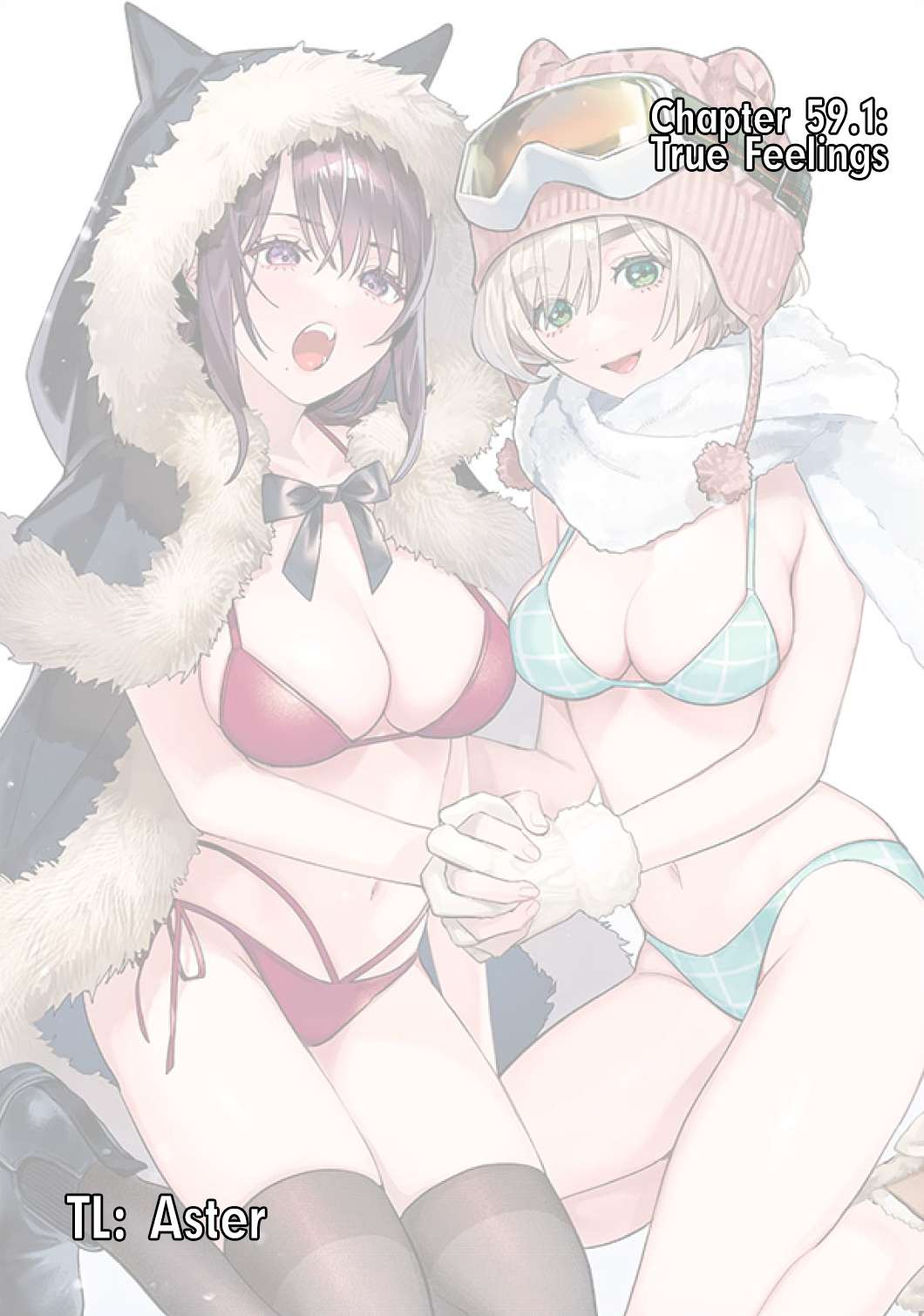 Read Hajirau Kimi ga Mitainda Manga Online