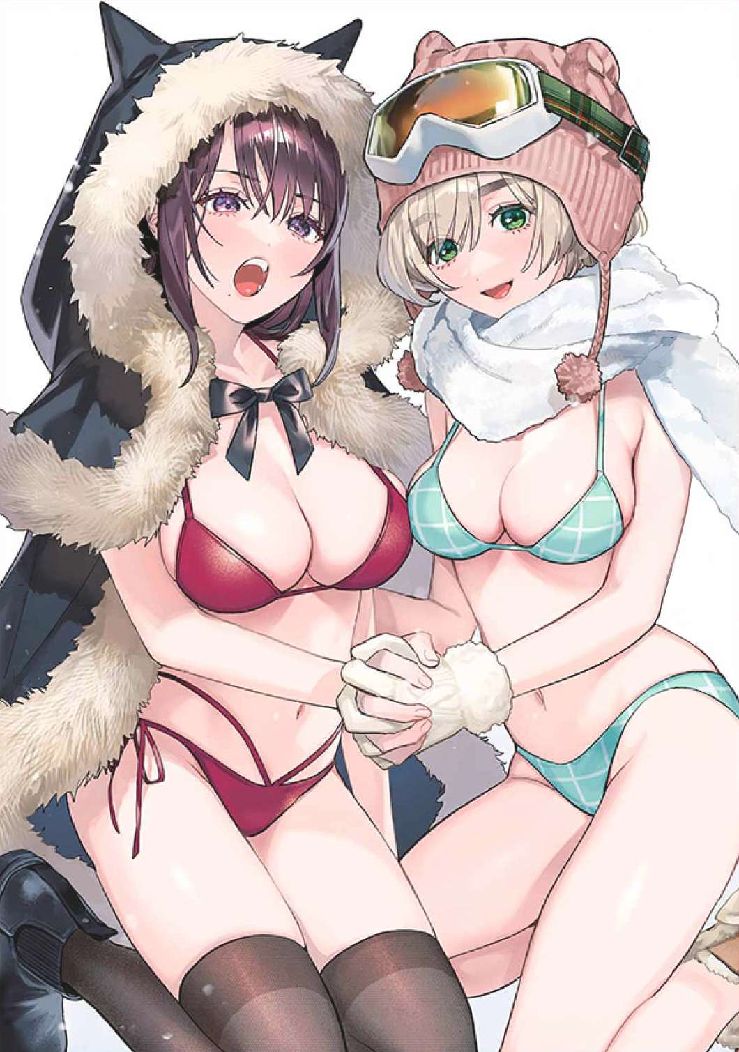 Read Hajirau Kimi ga Mitainda Manga Online
