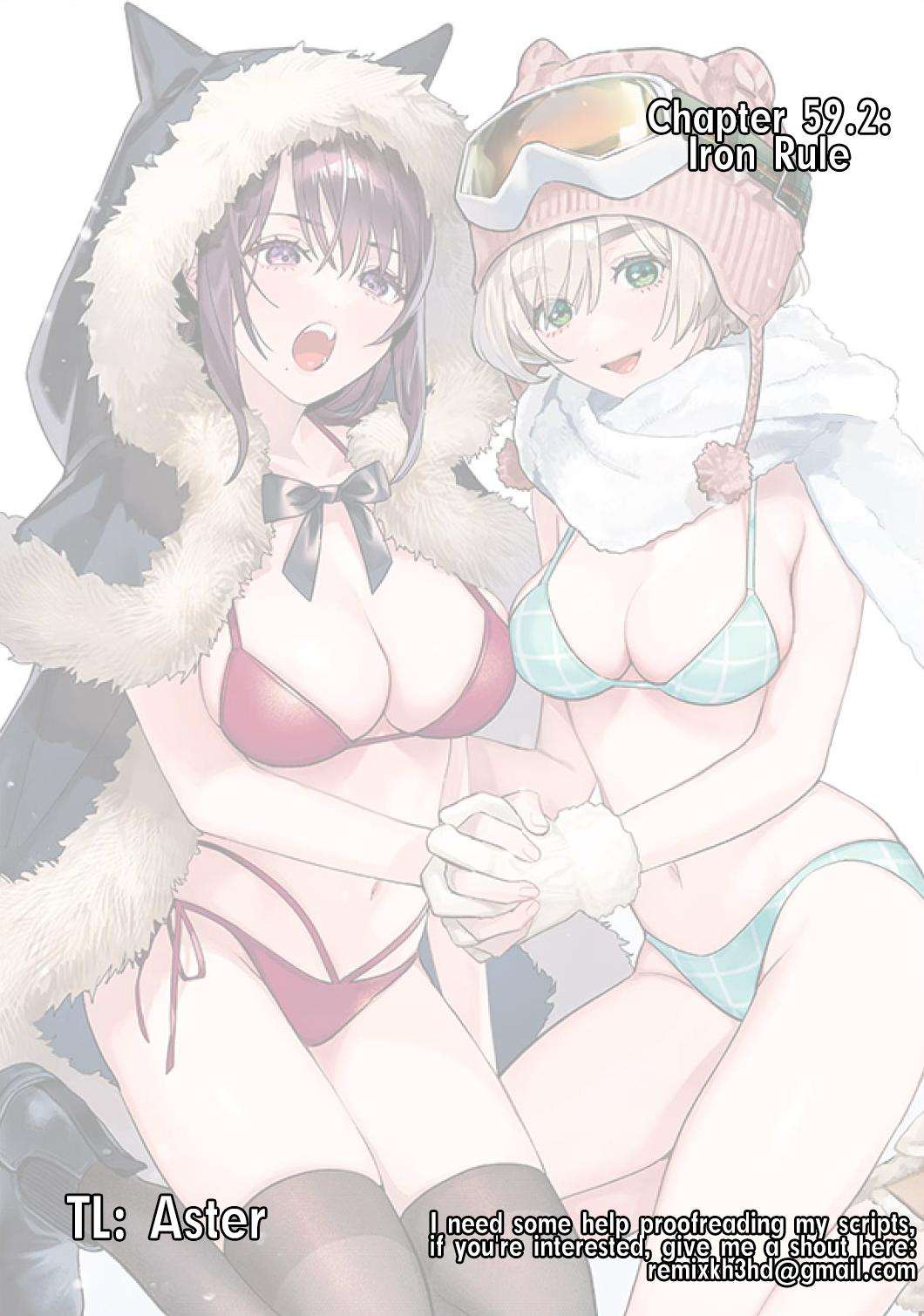 Read Hajirau Kimi ga Mitainda Manga Online