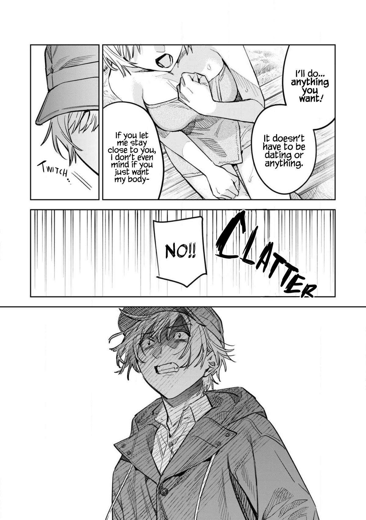 Read Hajirau Kimi ga Mitainda Manga Online