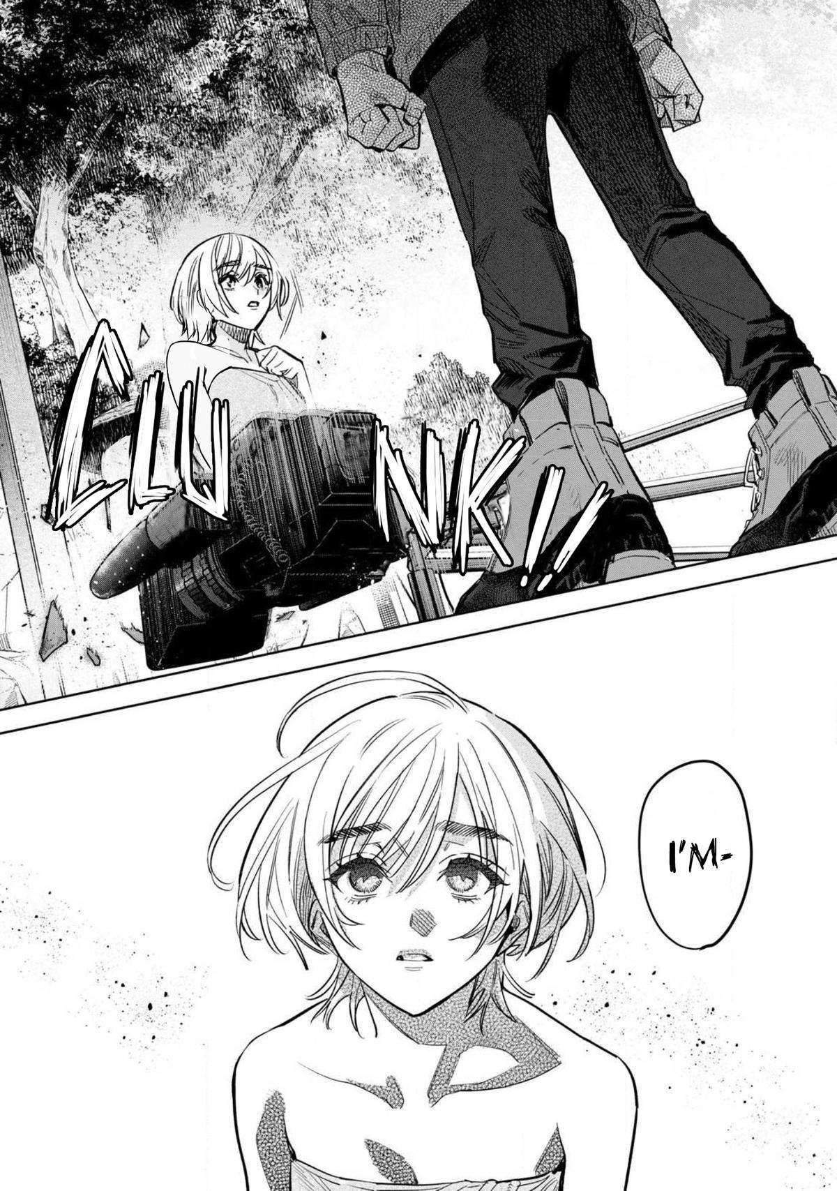 Read Hajirau Kimi ga Mitainda Manga Online
