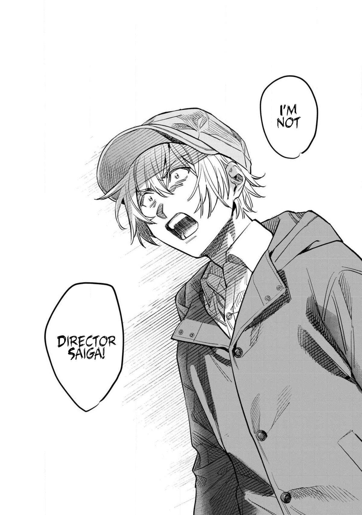 Read Hajirau Kimi ga Mitainda Manga Online