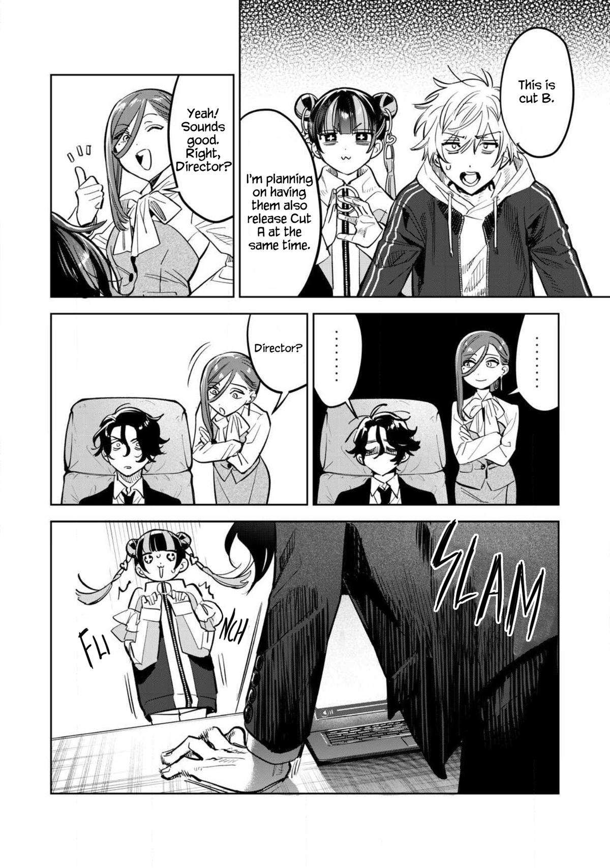 Read Hajirau Kimi ga Mitainda Manga Online
