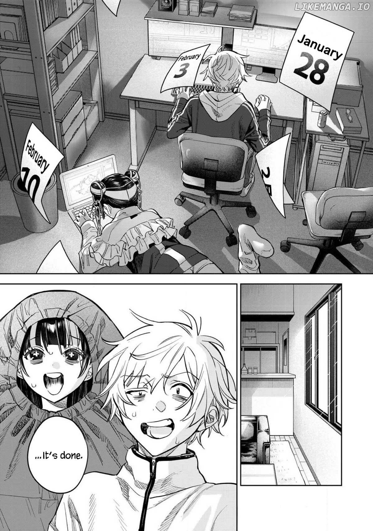 Read Hajirau Kimi ga Mitainda Manga Online