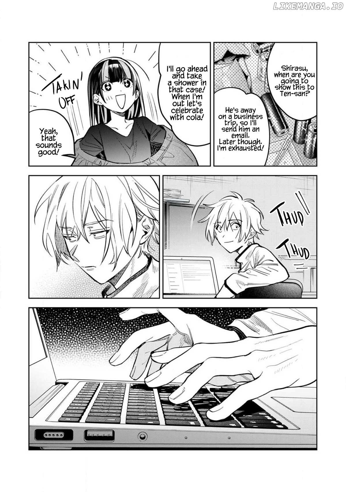 Read Hajirau Kimi ga Mitainda Manga Online