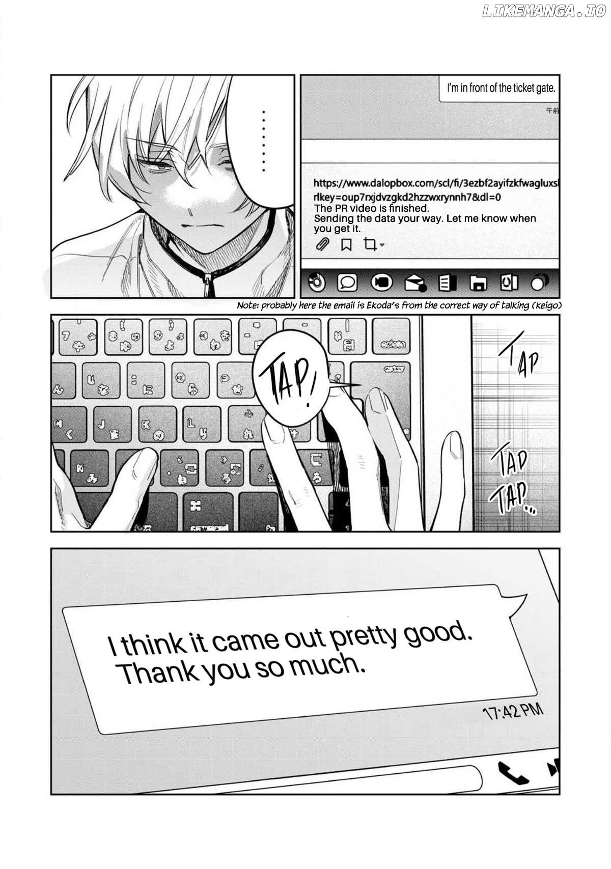 Read Hajirau Kimi ga Mitainda Manga Online