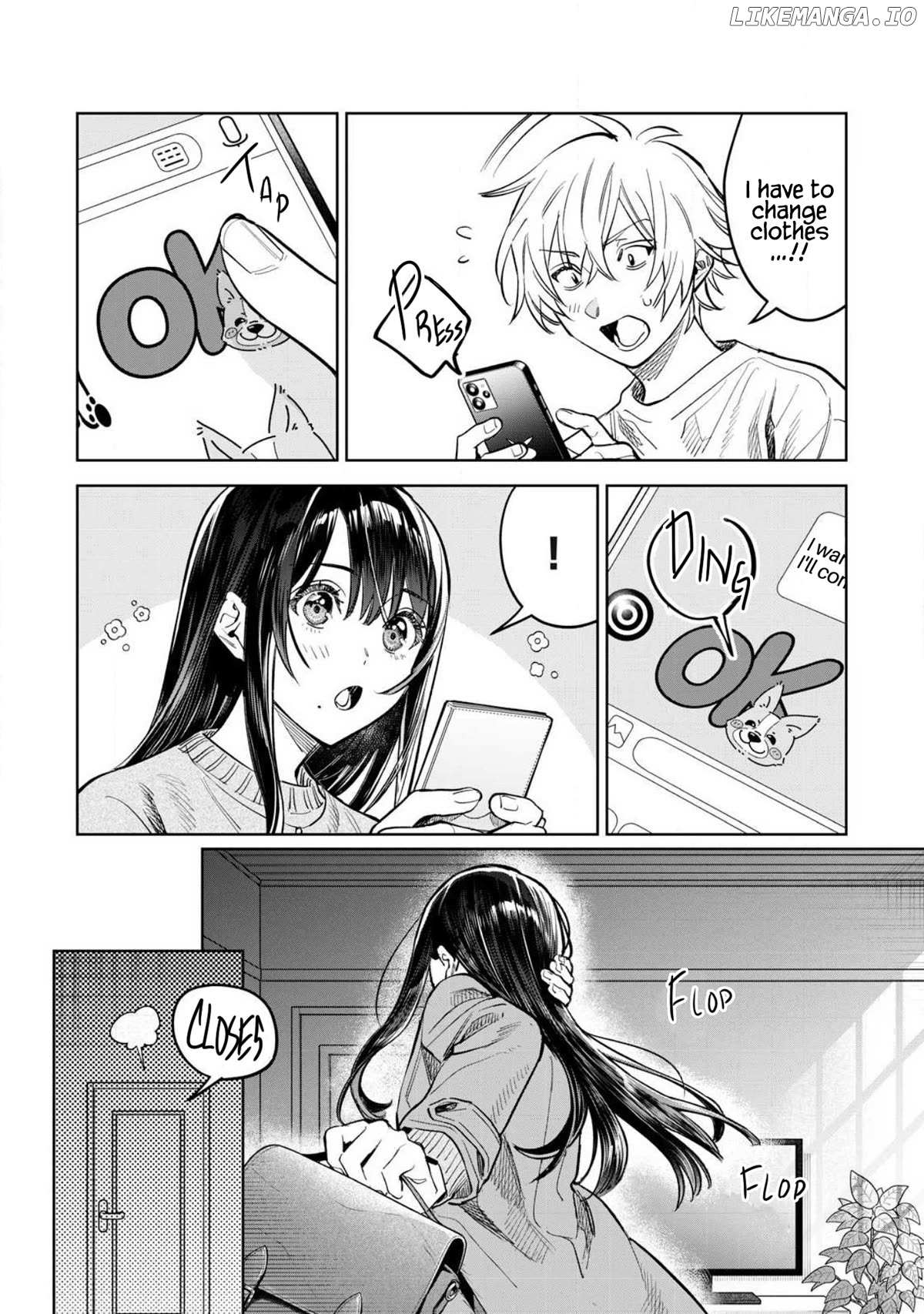 Read Hajirau Kimi ga Mitainda Manga Online