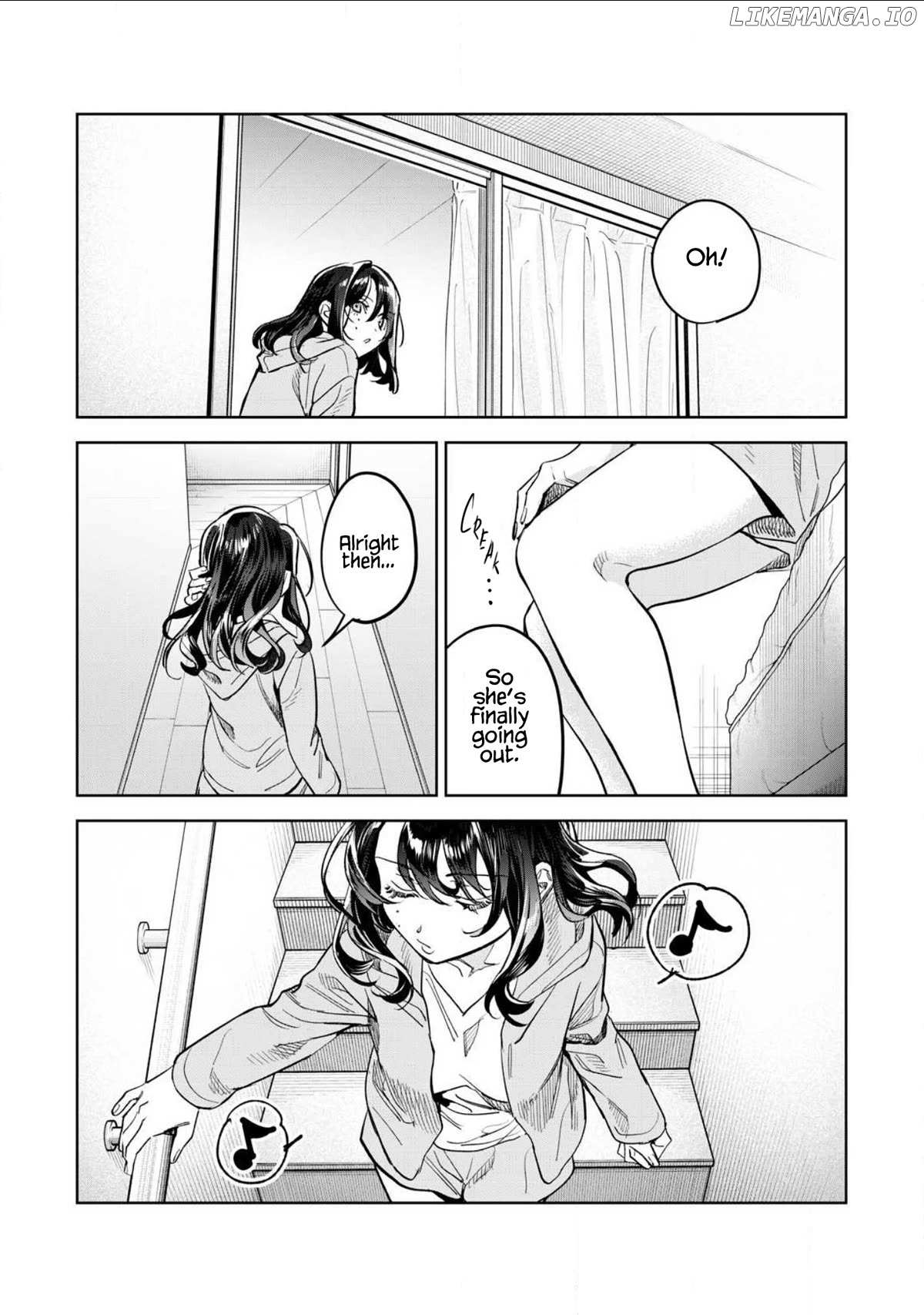 Read Hajirau Kimi ga Mitainda Manga Online