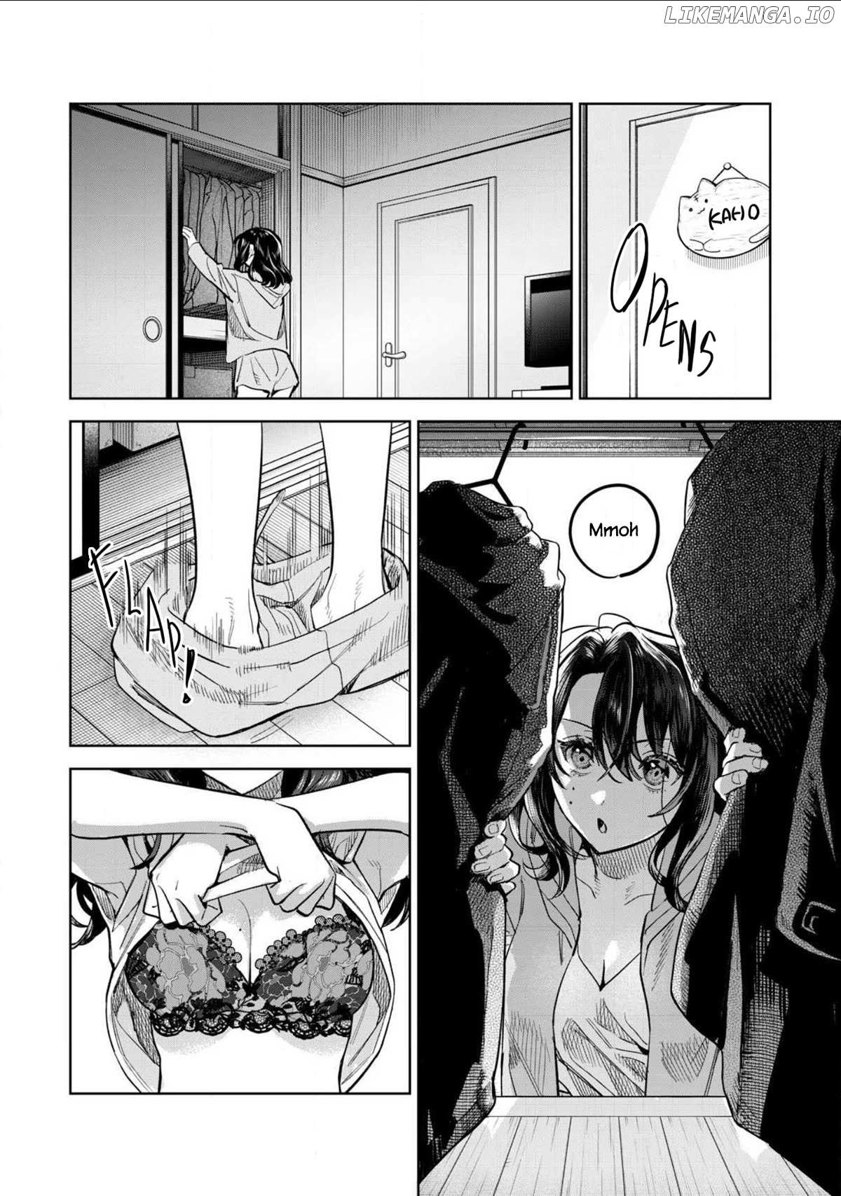 Read Hajirau Kimi ga Mitainda Manga Online