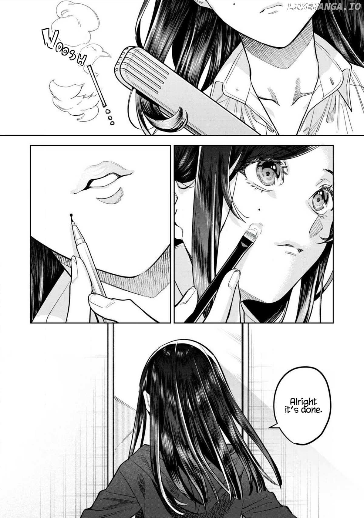 Read Hajirau Kimi ga Mitainda Manga Online
