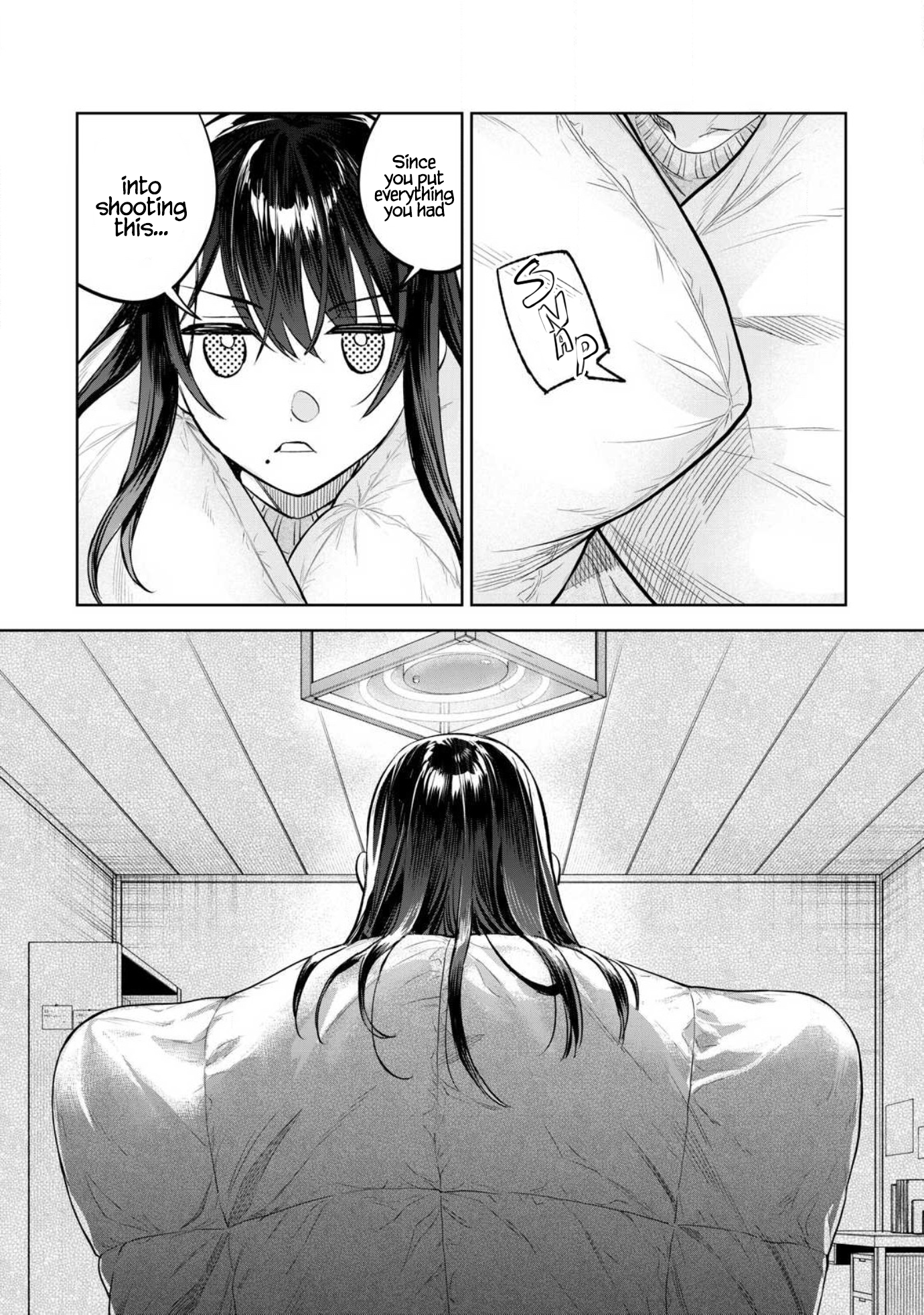 Read Hajirau Kimi ga Mitainda Manga Online