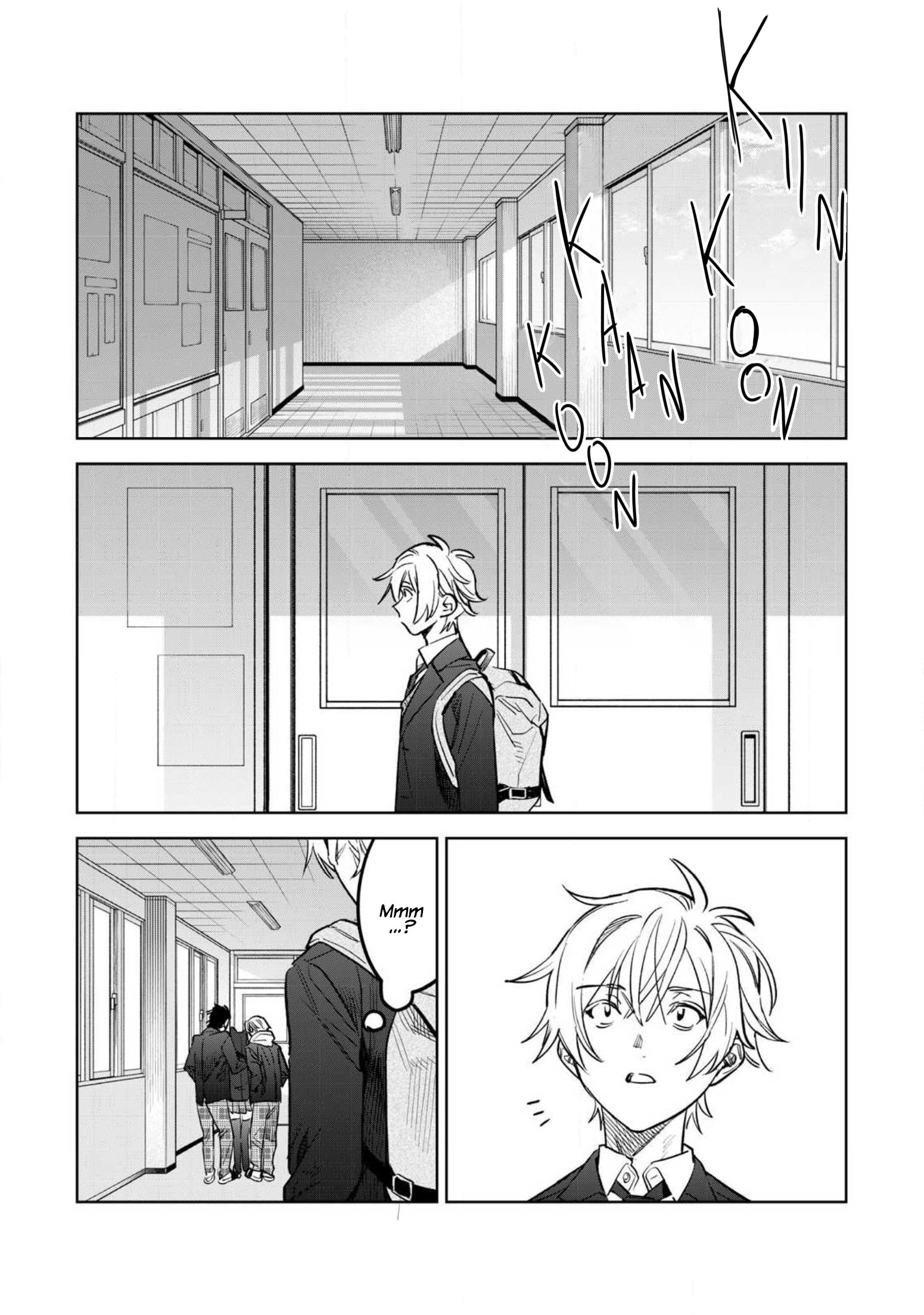 Read Hajirau Kimi ga Mitainda Manga Online