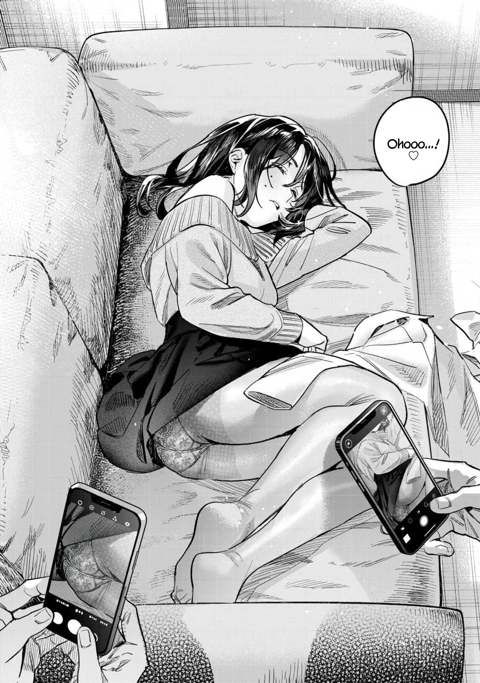 Read Hajirau Kimi ga Mitainda Manga Online