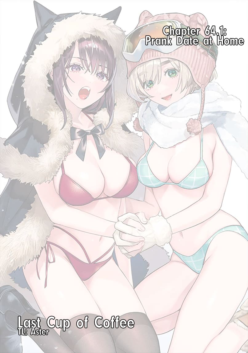 Read Hajirau Kimi ga Mitainda Manga Online