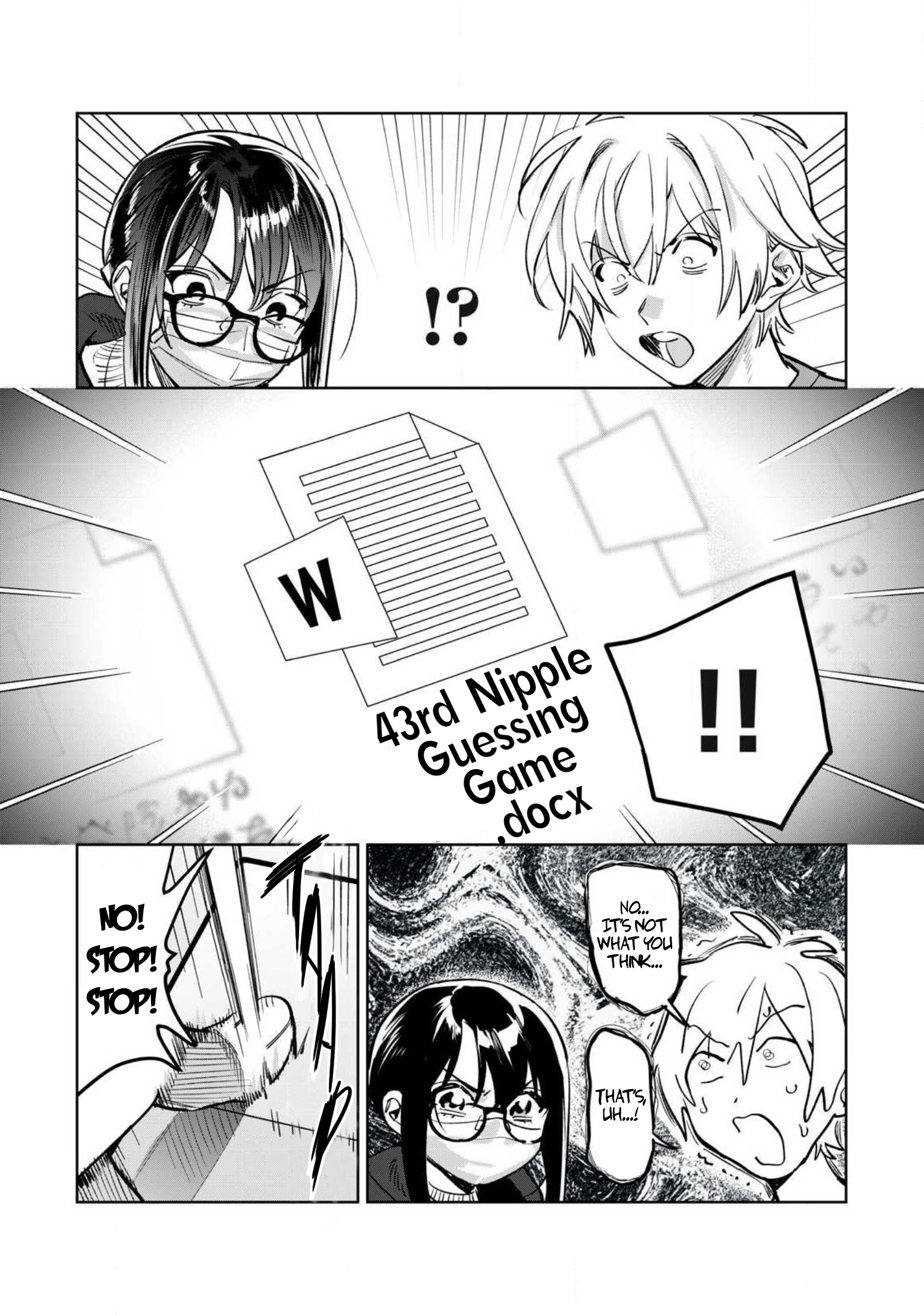 Read Hajirau Kimi ga Mitainda Manga Online