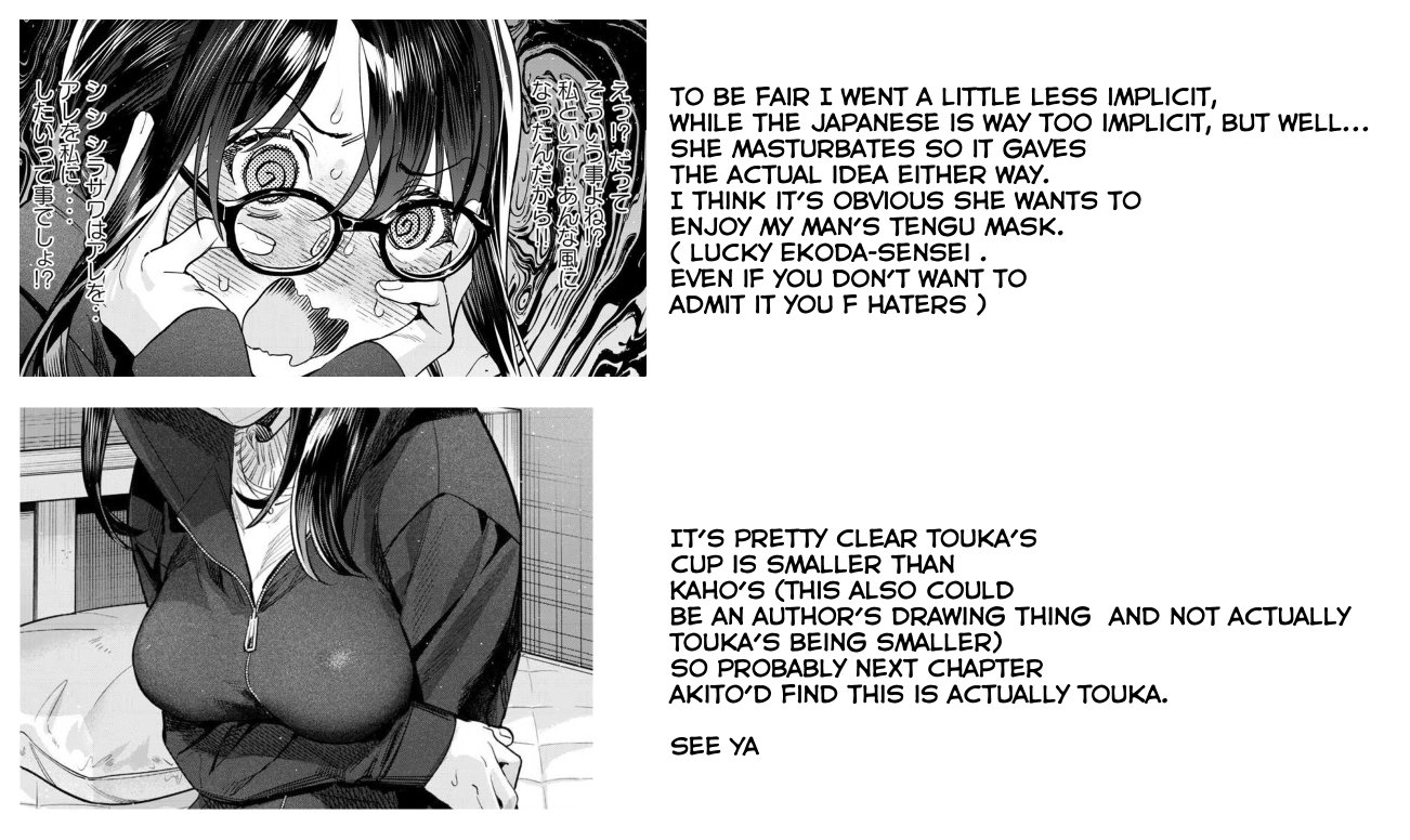 Read Hajirau Kimi ga Mitainda Manga Online