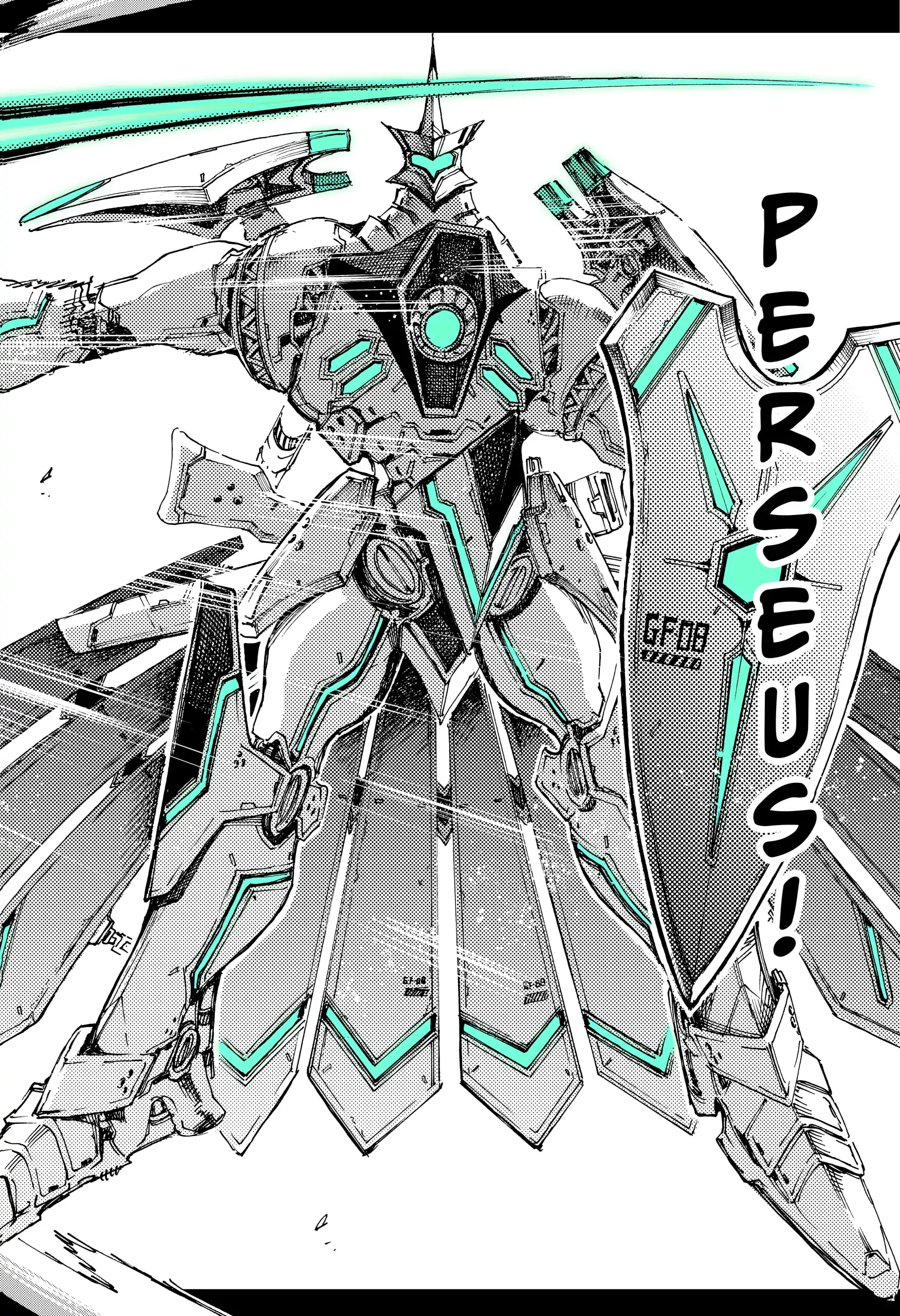 Read Hero Organization Manga Online