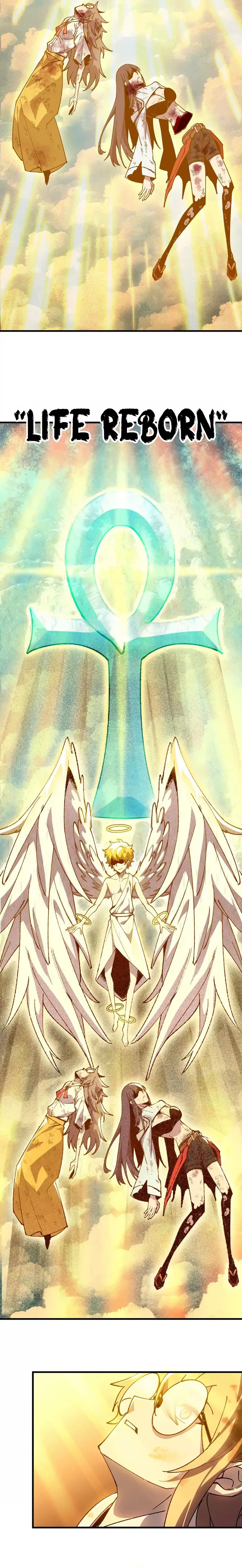 Read Hero X Demon Queen Manga Online