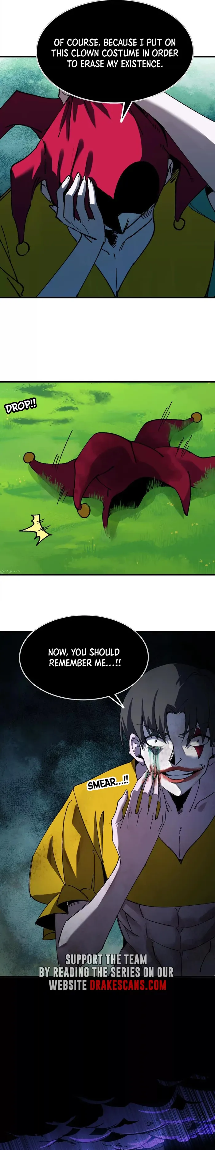 Read Hero X Demon Queen Manga Online