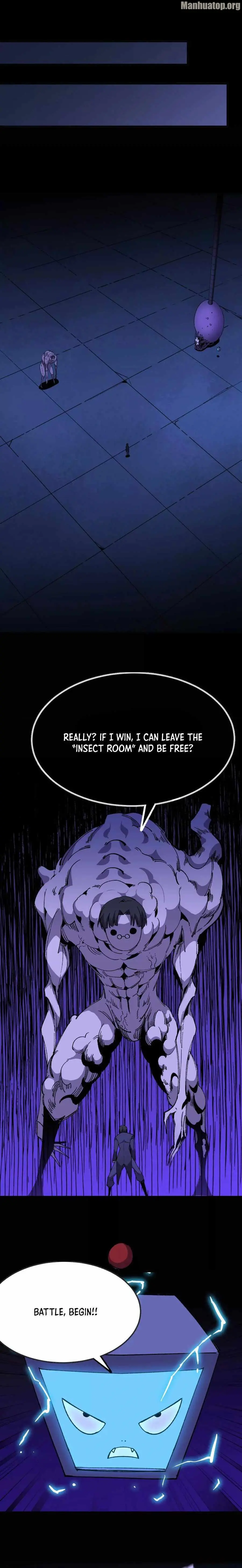 Read Hero X Demon Queen Manga Online