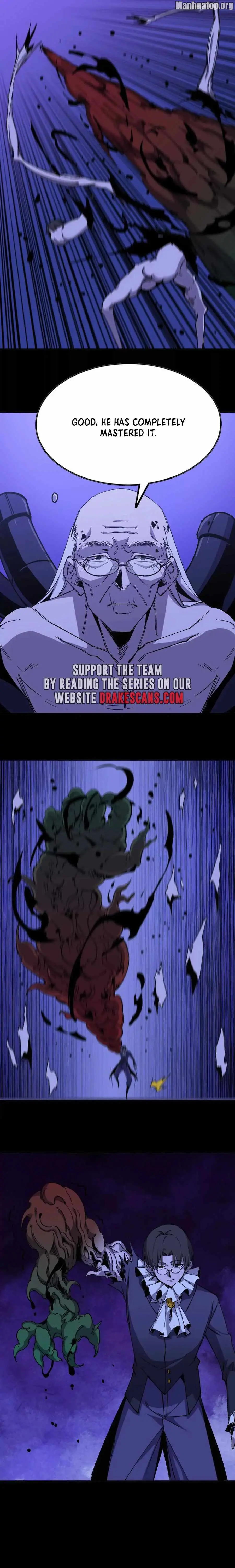 Read Hero X Demon Queen Manga Online