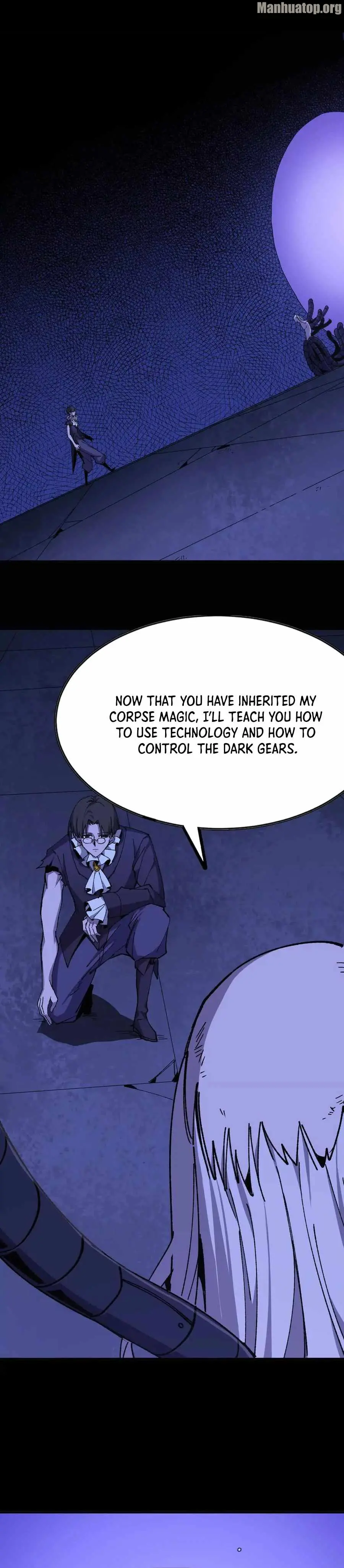Read Hero X Demon Queen Manga Online